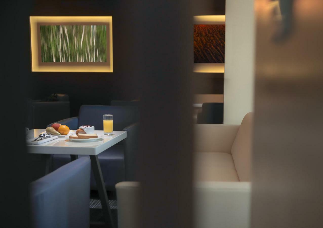 Edelweiss Art Hotel ウランバートル エクステリア 写真